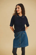 Load image into Gallery viewer, Uila Polo Pullover