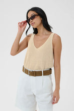 Load image into Gallery viewer, Rebecca Knit Tank