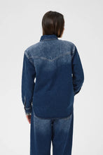 Load image into Gallery viewer, Cornelie Denim Jacket