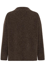 Load image into Gallery viewer, Bean V-Neck Pullover
