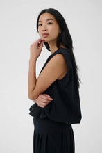 Load image into Gallery viewer, Berthine Sleeveless Top