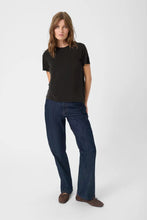 Load image into Gallery viewer, Columbine Crew Neck T-Shirt