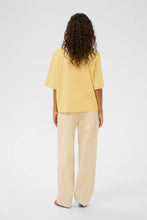 Load image into Gallery viewer, Boxy Basic Tee