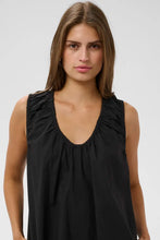 Load image into Gallery viewer, Almeda Cotton Maxi Dress