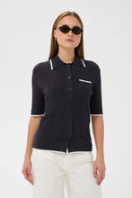 Load image into Gallery viewer, Spina Polo Cardigan