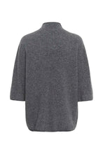 Load image into Gallery viewer, Sida Seamless Rollneck Pullover Sweater