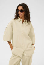 Load image into Gallery viewer, Ninnia Denim Shirt
