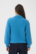 Load image into Gallery viewer, Tabbatha Polo Pullover