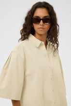 Load image into Gallery viewer, Ninnia Denim Shirt