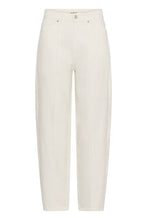 Load image into Gallery viewer, Rina Barrel Jeans