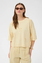 Load image into Gallery viewer, Spina Boxy Bow Pullover Sweater