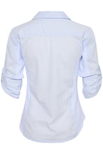 Load image into Gallery viewer, Cortnia 3/4 Sleeve Blouse