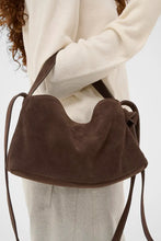 Load image into Gallery viewer, Calilje Small Suede Bag