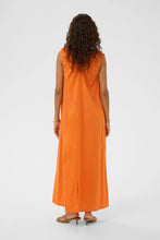 Load image into Gallery viewer, Almeda Cotton Maxi Dress