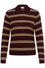 Load image into Gallery viewer, Unice Polo Pullover