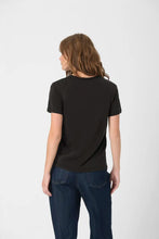 Load image into Gallery viewer, Columbine Crew Neck T-Shirt