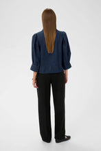 Load image into Gallery viewer, Denim Chambray Shirt