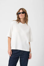 Load image into Gallery viewer, Boxy Basic Tee