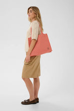 Load image into Gallery viewer, Saint Tropez PansySZ Bag