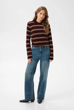 Load image into Gallery viewer, Unice Polo Pullover