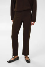 Load image into Gallery viewer, Brown Ponta Pant
