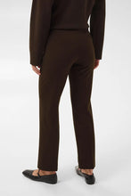 Load image into Gallery viewer, Brown Ponta Pant