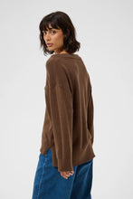 Load image into Gallery viewer, Charlin Pullover Sweater