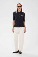 Load image into Gallery viewer, Spina Polo Cardigan