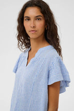 Load image into Gallery viewer, Soaked in Luxury SLAria Blouse