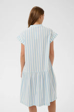 Load image into Gallery viewer, Zalinda Cotton Dress