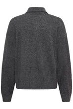 Load image into Gallery viewer, Tone Polo Cardigan