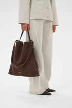 Load image into Gallery viewer, Calilje Suede Bag