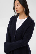 Load image into Gallery viewer, Domino Cardigan