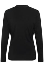 Load image into Gallery viewer, Vigga Wrap Blouse