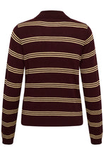 Load image into Gallery viewer, Unice Polo Pullover