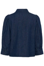 Load image into Gallery viewer, Denim Chambray Shirt