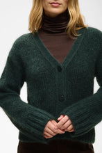 Load image into Gallery viewer, Zendaya Mohair/Wool Blend Cardigan