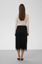 Load image into Gallery viewer, Inana High Neck Shirt