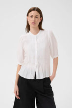 Load image into Gallery viewer, Alesia Linen Blouse