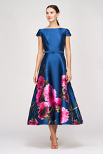 Load image into Gallery viewer, Ina Tea Length Dress