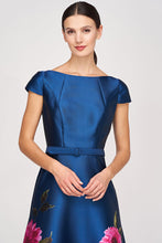 Load image into Gallery viewer, Ina Tea Length Dress