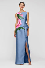 Load image into Gallery viewer, Luciana Column Gown