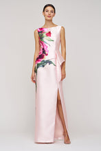 Load image into Gallery viewer, Luciana Column Gown