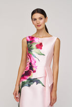 Load image into Gallery viewer, Luciana Column Gown