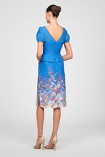Load image into Gallery viewer, Annabelle Midi Cocktail Dress
