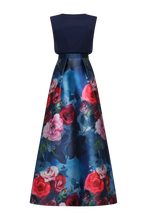 Load image into Gallery viewer, Eileen Gown