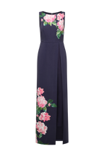 Load image into Gallery viewer, Elani Walk Thru Jumpsuit