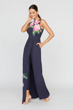 Load image into Gallery viewer, Elani Walk Thru Jumpsuit