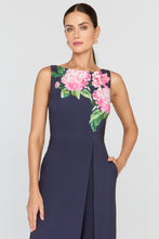 Load image into Gallery viewer, Elani Walk Thru Jumpsuit