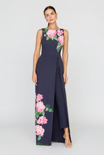 Load image into Gallery viewer, Elani Walk Thru Jumpsuit